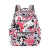 Backpack Women's Tide Ins Simple Fashion Casual Light Travel School Bag Large Capacity Versatile Backpack