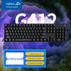 Logitech G412 Wired Mechanical Gaming Keyboard