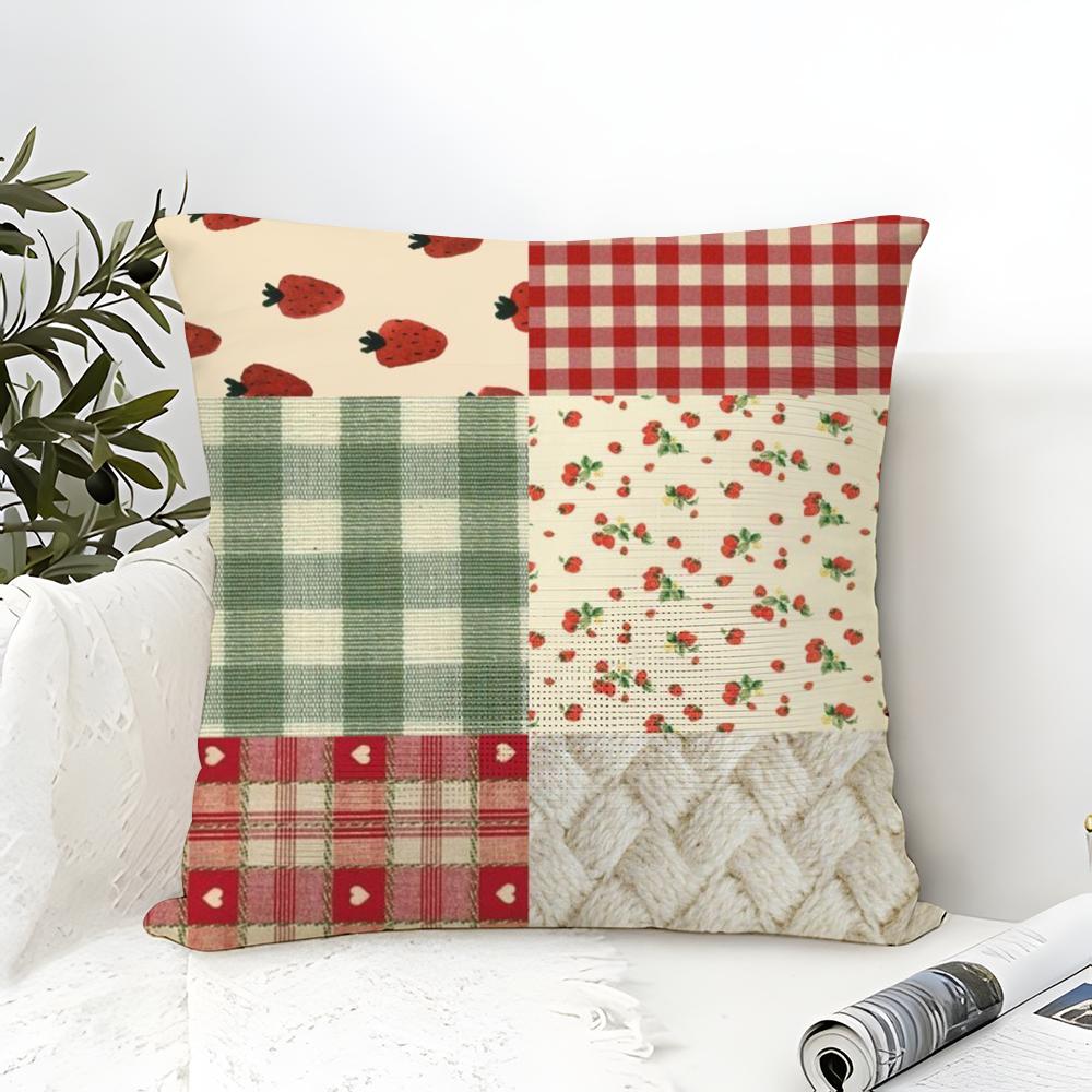 Elegant Lifestyle Colors Pillow Case linen pillow case sofa home decor cushion cover cushion cove
