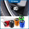 Aluminiumlegierung Auto Rad Reifen Ventilkappen Luftreifen Ventilschaft Abdeckung Hülle Stopfen Luftdicht Für Mazda 5 6 Axela CX-5 CX-7 MX-5 Zubehör
