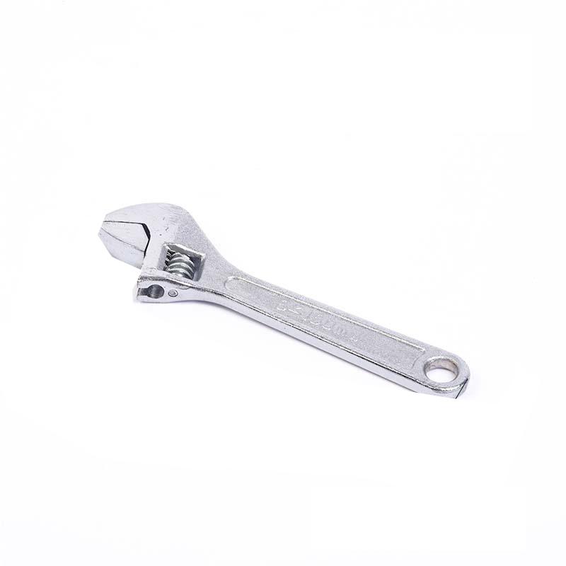 1pcs Multi Functional Universal Wrench Various Sizes Adjustable Wrench Hardware Household Tools Suitable for Home Repair Tool