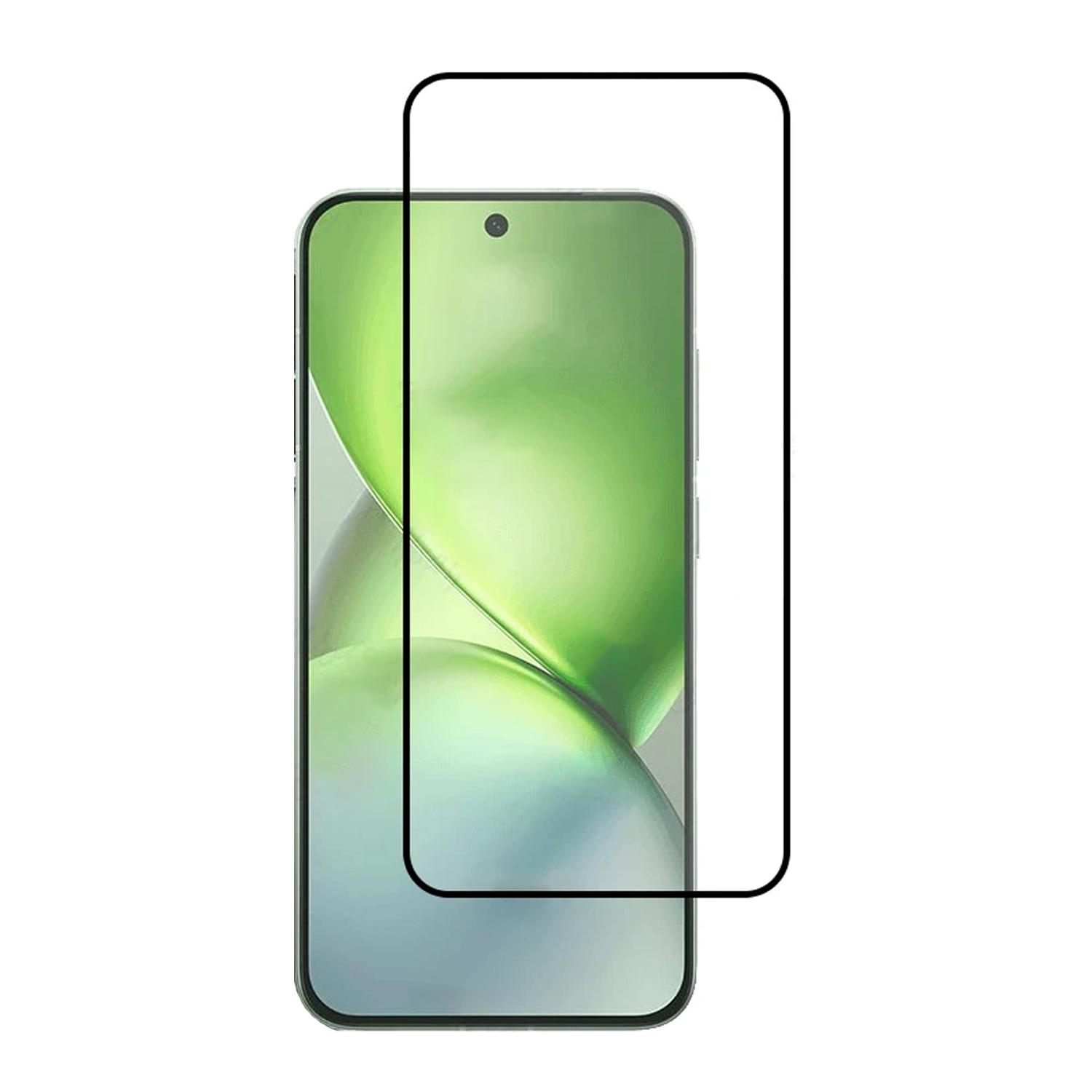 

1 шт. для Vivo X200 Pro Mini стекло защитная пленка для экрана закаленное стекло Vivo X200 Pro Mini