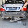 BMW 5 Series GT Trailer Hitch & Towing Bar (520/518/530 Models)