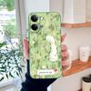 For Vivo Y05 Y11D 4G Phone Case Cute New Design Soft Liquid Silicone Full Protection Anti Drop Bumper For Vivo Y05 / Y11D Funda