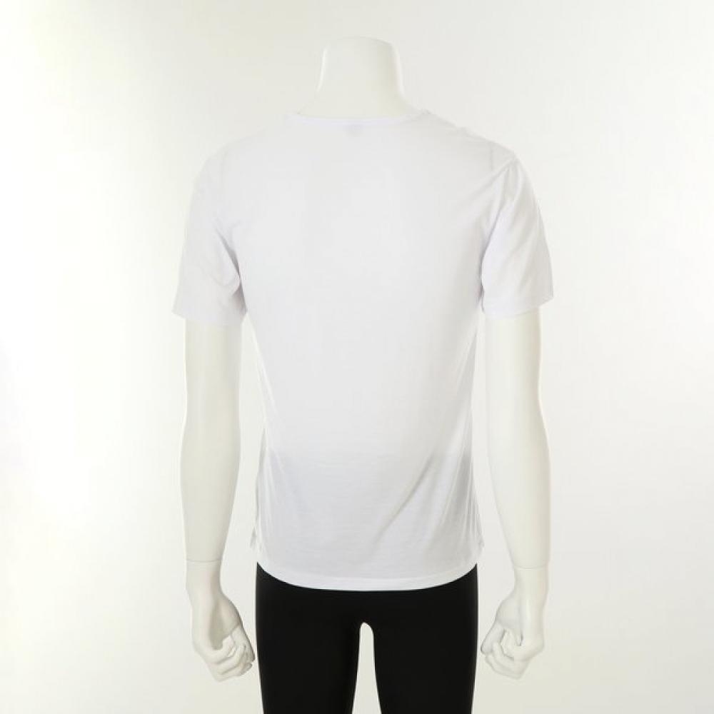 Wacoal Men S Cool Tencel Short Sleeve Running Wmv8410a
