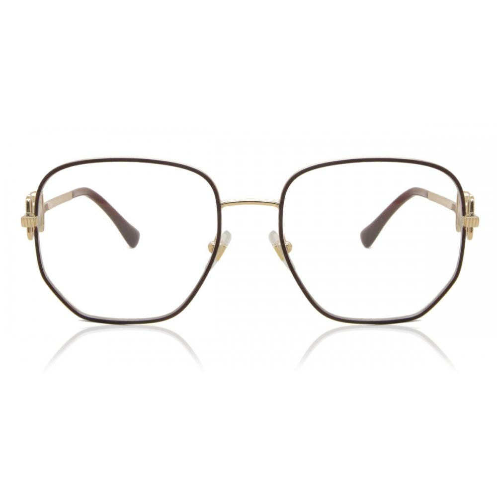 Versace Ve1283 1480 Women Eyeglasses