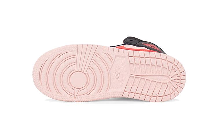 Jordan 1 Mid Atmosphere TD 640735-604