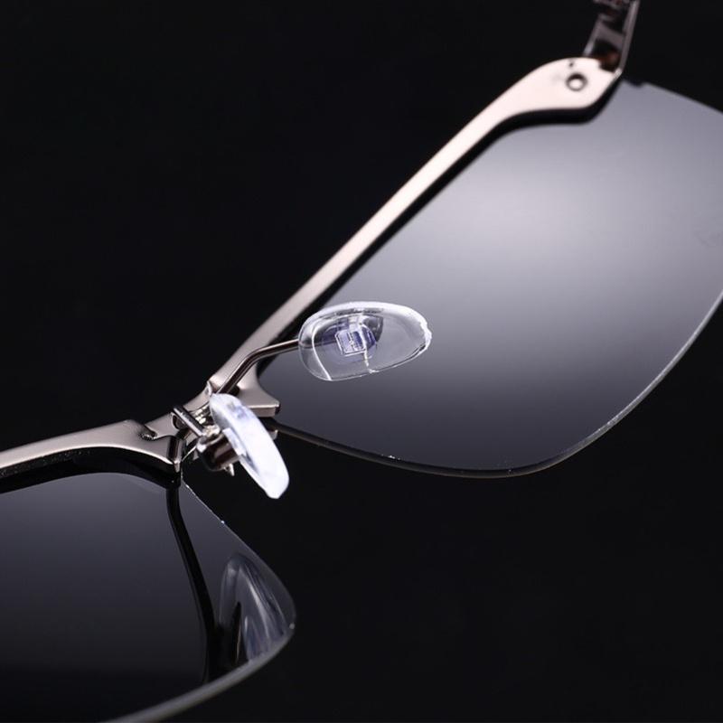 1 adet Kutusu parlama önleyici Güneş Gözlüğü Moda Erkekler Sürüş Balıkçılık Bisiklet Açık Spor Güneş Gözlüğü Klasik Kare Gözlük