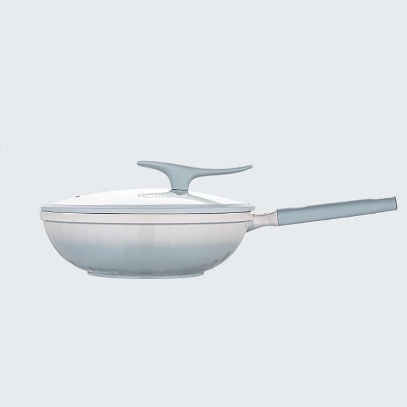 Debo Eiffel Non-Stick Wok