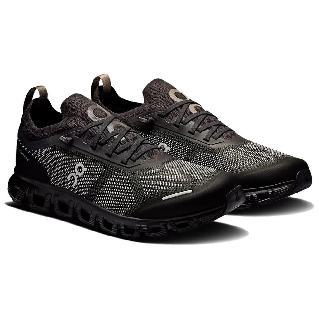 On Running Cloud 6 Versa 'Black Eclipse' Men's 3MF10040106