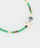 Douhab Pebble – Reef Bracelet / Green