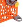 Navíječ filamentu s kapacitou 1 kg Ručně ovládaný navíječ cívek Navíječ cívek filamentu Pro 3D tisk
