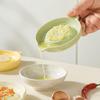 Ceramic Garlic Grinder & Food Prep Set