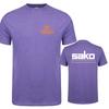 Tikka By Sako Finnland Schusswaffen T-Shirts Tees Lässige Kurzarm Baumwolle Unisex T-Shirt Lh252