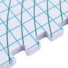 Blocking Mats Crocheting Supplies Interlocking Blocking Boards For Knitters Crocheters Fiber Artists Garments Carpets Clothes