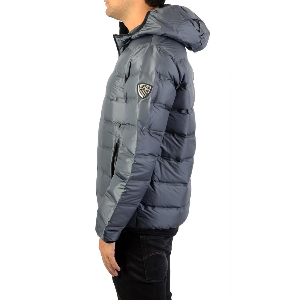armani ea7 down jacket