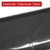 For Toyota RAV4 XA50 2019 2020 2025 2025 2025 2025 RAV 4 Hybrid Car Seat Back Anti Kick Pad Anti Dirty Mats Waterproof Cover