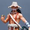 One Piece Usopp GK Figure with Base Statue Ornament