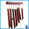 Artes decorativas – Mensageiros do vento