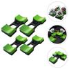 Display Dumbbell Rack Mat Placement Dumbbell Storage Brackets Dumbbell Bracket Rack  Indoor