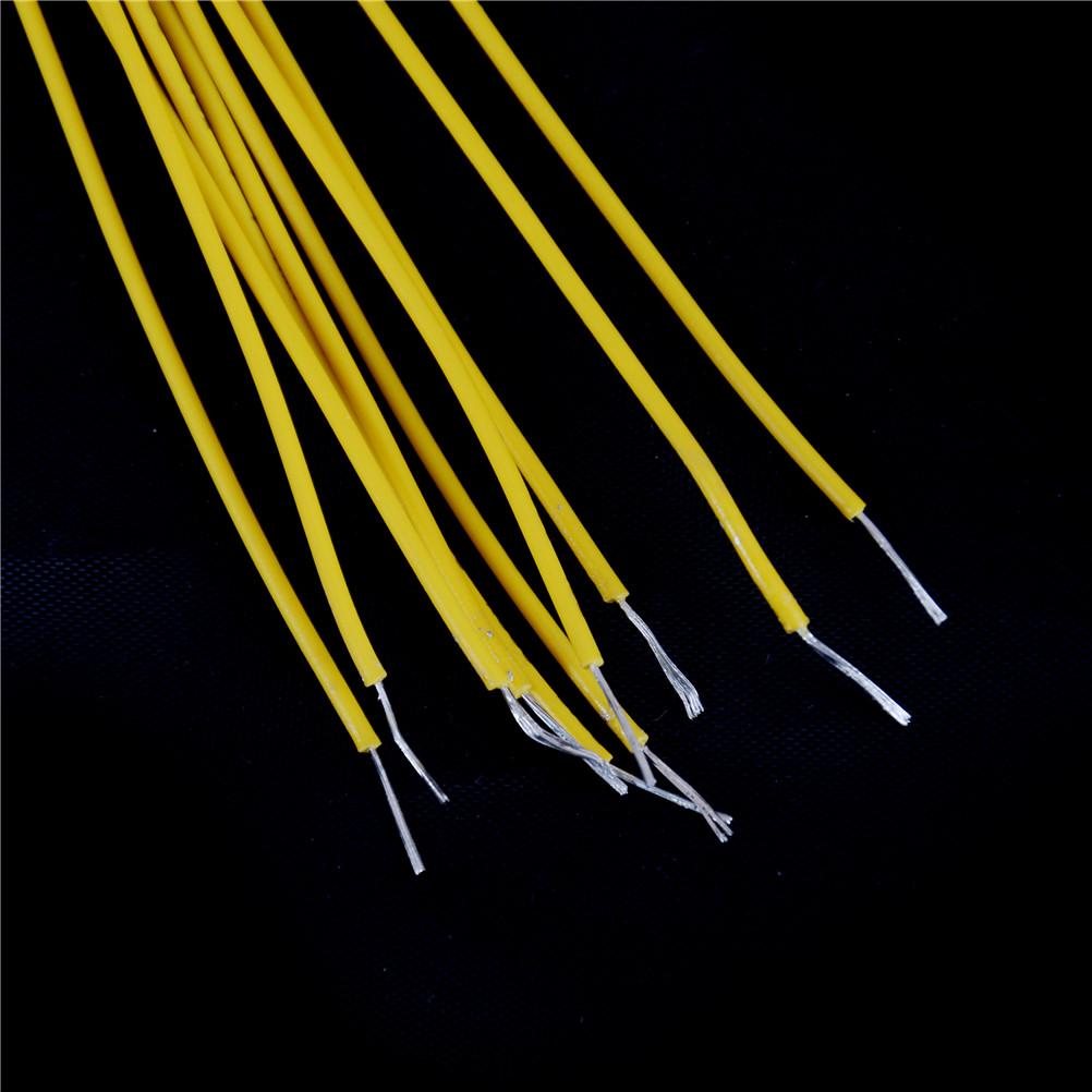 5Pcs Water Level Switch Liquid Level Sensor Plastic Ball Vertical Float For Arduino