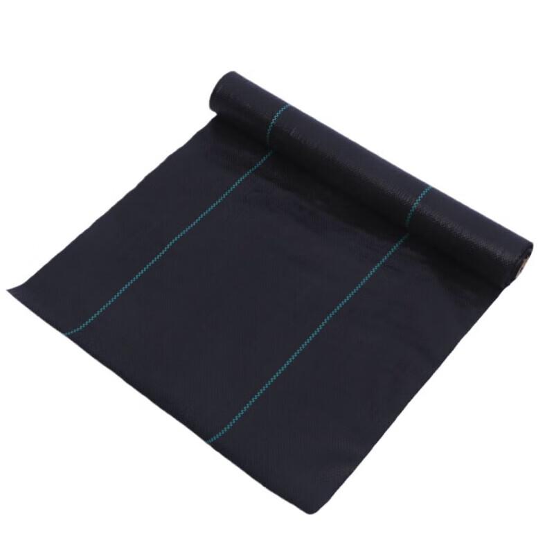 Zhan Yu PP Woven UV-Resistant Weed Control Fabric
