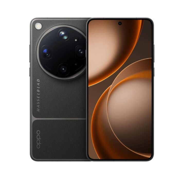 OPPO FIND X9 ULTRA-BLACK-12GB - 256GB