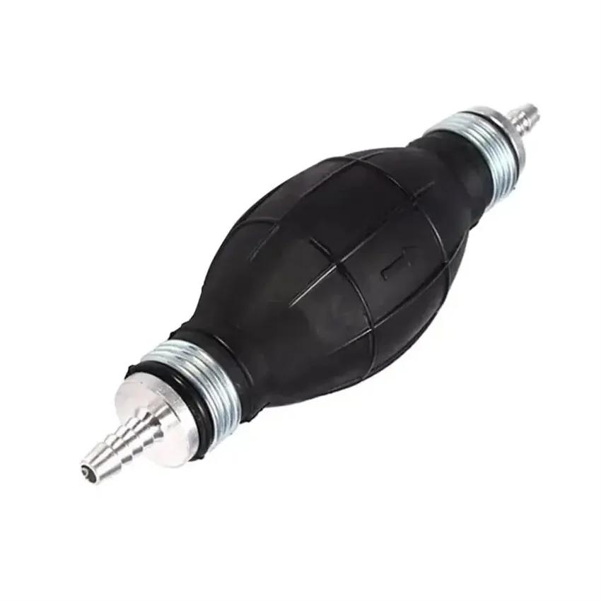 High Quality Fuel Hand Operated Primer Pump for Engine Starting