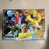 Used Goku VS Frieza "Dragon Ball Z" Soft Vignette Series