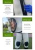 3D Breathable Wasp Protection Suit with Full Body Enclosed Mask for Hornet Safety