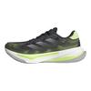 adidas Supernova Prima Carbon Pulse Lime Scarpe da Ginnastica da Uomo Grigio Ferro-Metallizzato IH8634