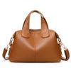 Handbag Large Capacity High-end Texture Casual Crossbody Bag Single-shoulder Bag for Commuting