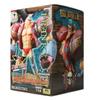 One Piece DX Figure GRANDLINE MEN Vol.13 Franky Banpresto Japan