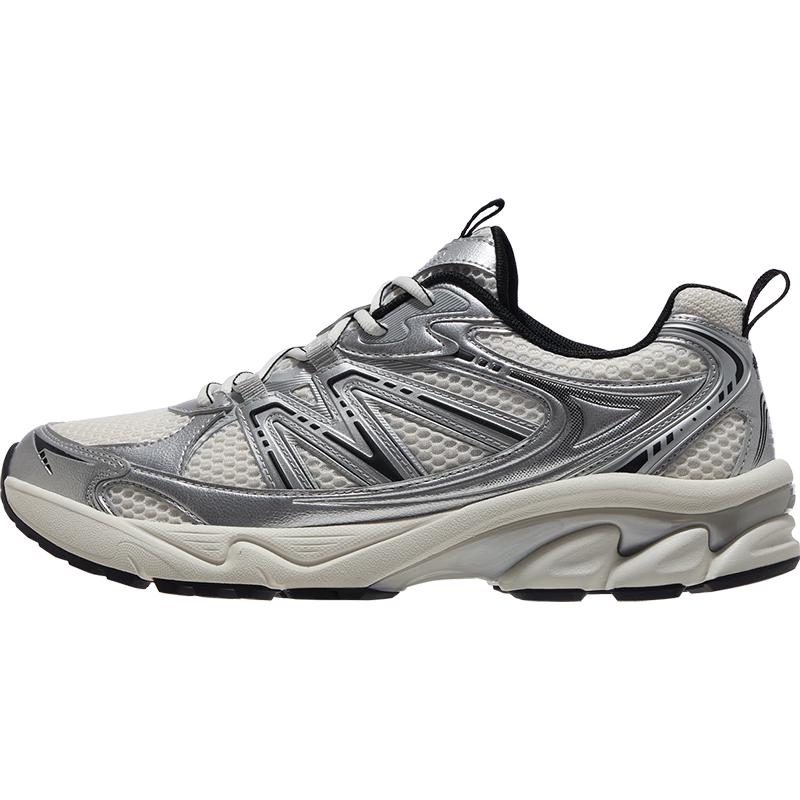 Camel Chasing 2nd Gen Retro Running Shoes