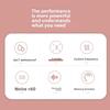 Electric Toothbrush Adult Sonic Soft Bristle Electric Toothbrush Rechargeable IPX7 Waterproof