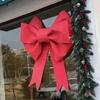 1 pc DIY Pink Ribbon With RedDecoration For Store Display,Wedding Arch, Birthday Party,Valentine's Day, Christmas,Graduation, Ro