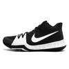 New Nike Kyrie 3 Tb Black White 917724-001
