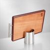 Stable Pot Lid Holder Heat-Resistant Utensil Holder Easy To Clean Spoon Holder  Kitchen Organizer