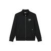 New Coach Jacket Spring Fall Men's Jet Black F11M218503F-BK