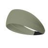 Women Sports Headbands Quick Dry 1PC Non-Slip Moisture Wicking Workout Sweatband Fitness Running Headban Cycling Yoga Hairband