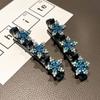 Women Star Headwear Gifts For Girl Kid Hairpin Hair Accessories Hair Barrettes Braided Hair Clip