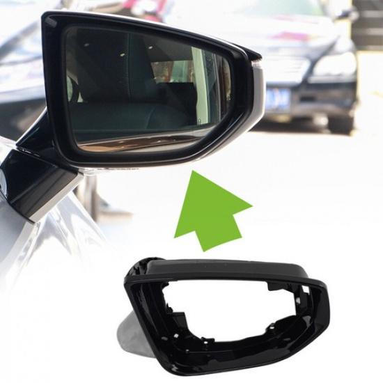 RH LHD Wing Side Mirror Housing Frame For Lexus ES250 ES350 ES LS UX RC 2019-22