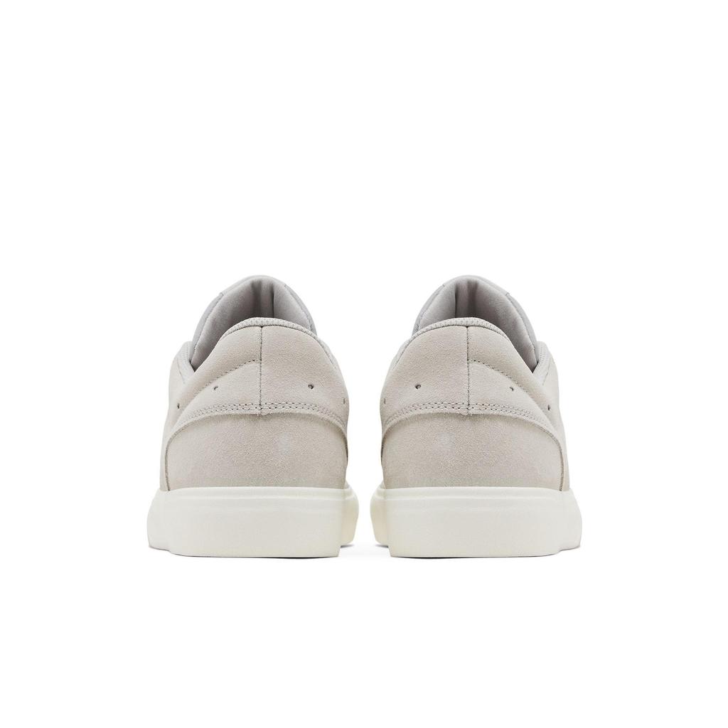 Air Jordan Serie ES 'Light Iron Ore' (Unisex) Leichtes Eisenoxid / Segel Skateboard-Schuhe DN1856 002