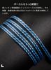 NICEHCK EB2S Pro 15.4mm Dynamic Driver In-Ear Headphones with Japanese LPC Diaphragm (1DD), Simple and Classic Design, Aluminum Alloy Housing, 3.5mm