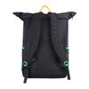 New LiNing Polyester CBA Backpack Regular Unisex Multicolor ABSV287