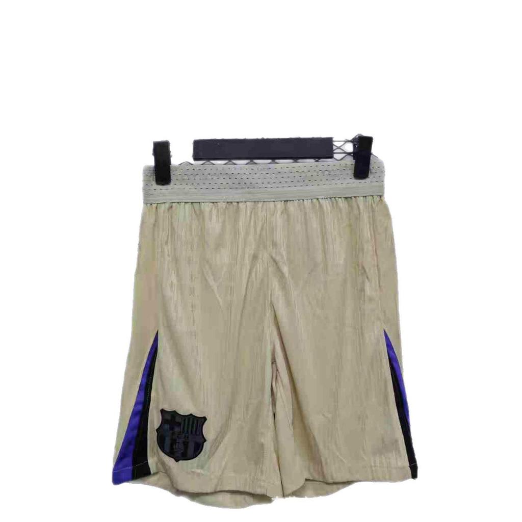 2025-2026 Casual Football Shorts: Arsenal, Liverpool, Manchester United, Barcelona, Chelsea Player Edition