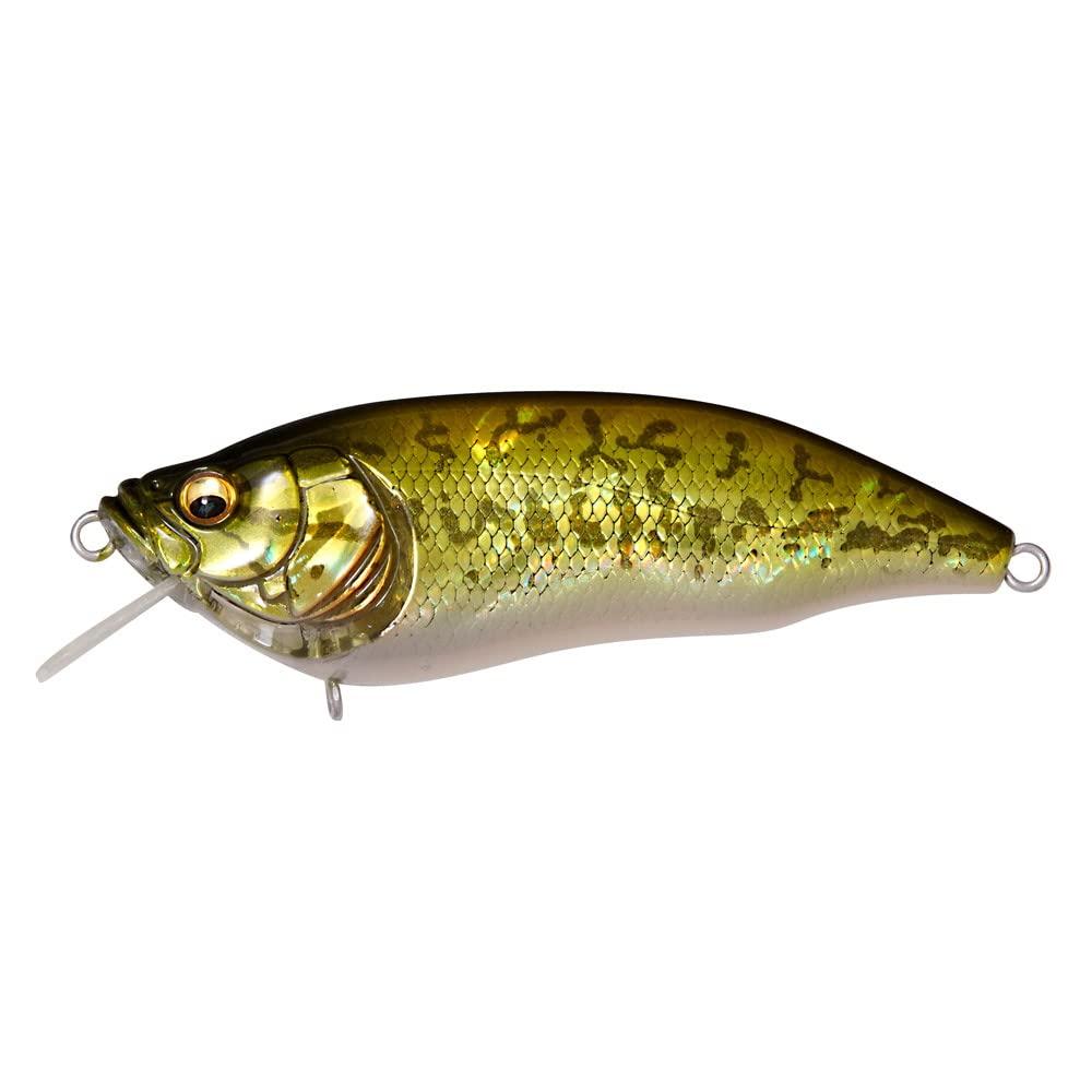 Megabass IXI FURIOUS GG Bass 1.5