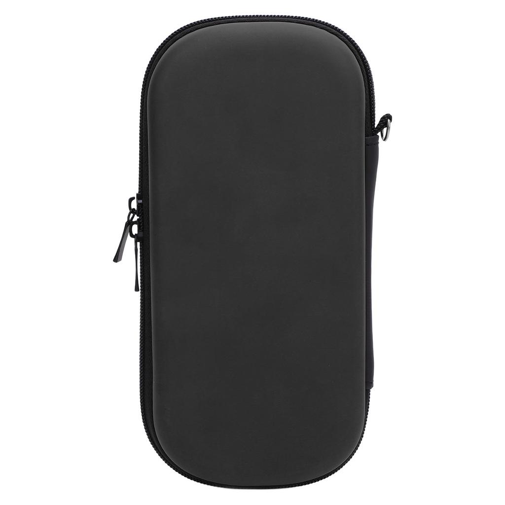 Game Console Case with  S Anti Scratch Water Resistant PU EVA Two Way   Hard Case for   3000 Game Console Accessories