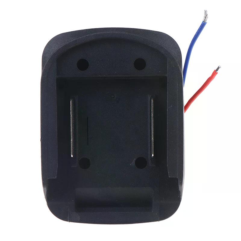 Metal Grinding Machine Bracket For Lithium Battery 775 Motor DIY Conversion Stand Power Tool Accessories
