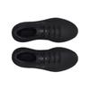 Under Armour Abrasion Resistant Low top Running Shoes Women's Black 3027007-002